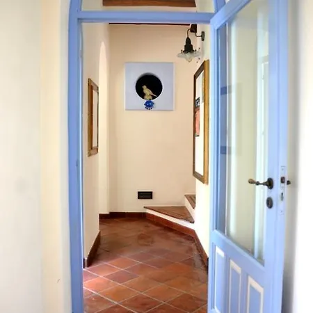 Hotel Boutique Casajanca 3*