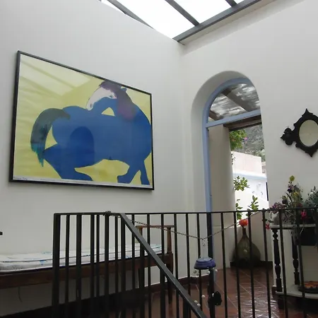 Boutique Casajanca Hotel Canneto (Lipari)