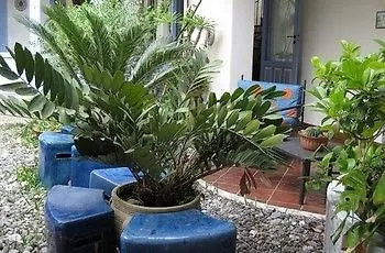 Boutique Casajanca Hotel
