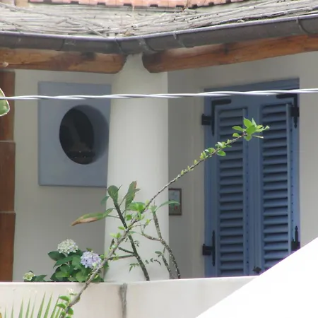 Boutique Casajanca Hotel Canneto (Lipari)