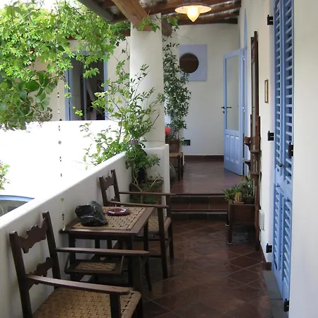 Hotel Boutique Casajanca