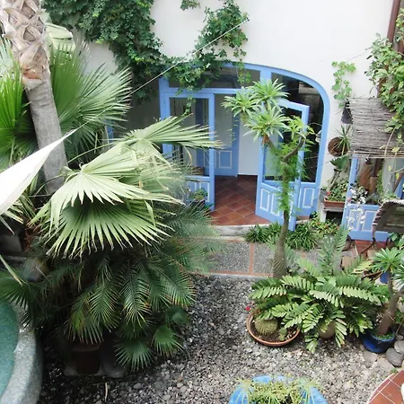 Boutique Casajanca Hotel Canneto (Lipari)