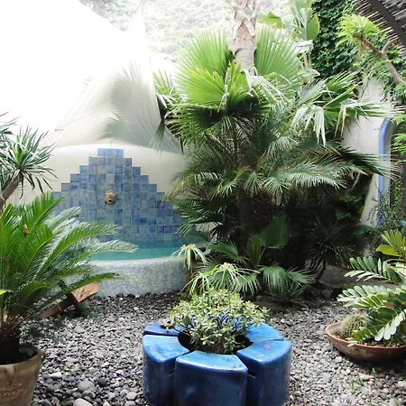 Boutique Casajanca Canneto (Lipari)