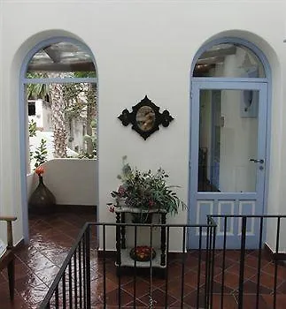 Boutique Casajanca Canneto (Lipari)