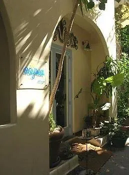 Boutique Casajanca 3*