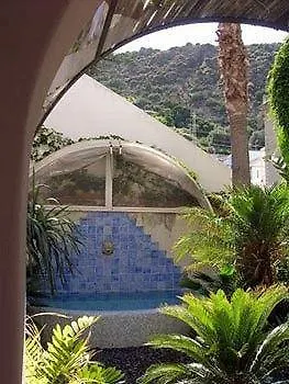Hotel Boutique Casajanca