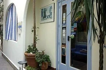 Boutique Casajanca 3* Canneto (Lipari)