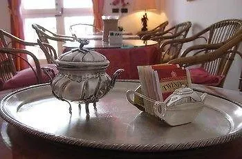 Boutique Casajanca Hotel 3*