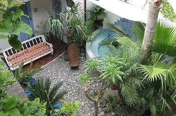 Boutique Casajanca Hotel Canneto (Lipari)