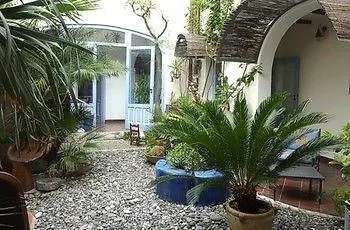 Boutique Casajanca 3* Canneto (Lipari)