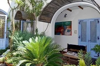 Boutique Casajanca Canneto (Lipari)