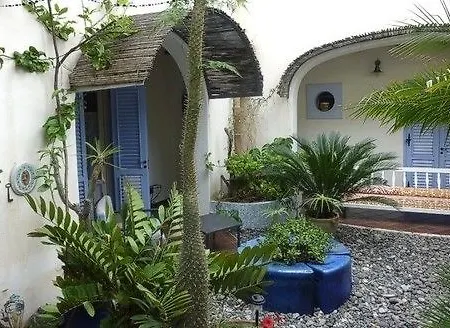 Boutique Casajanca 3*
