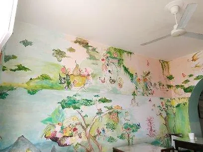 Hotel Boutique Casajanca Canneto (Lipari)