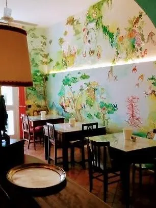 Hotel Boutique Casajanca Canneto (Lipari)